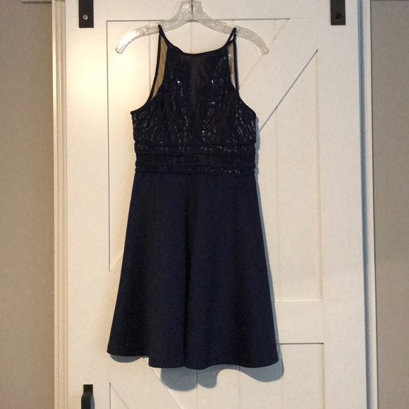 Francesca's Collections Dresses & Skirts - 💖NWT Francesca’s halter dress